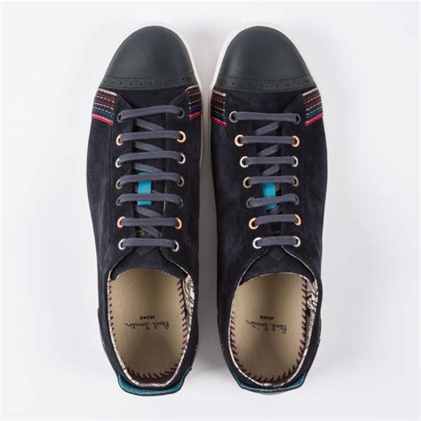 paul smith shoes china